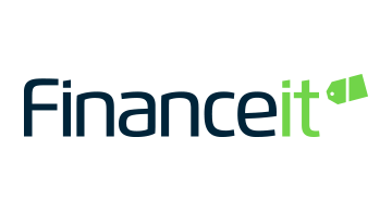 Finance It Logo